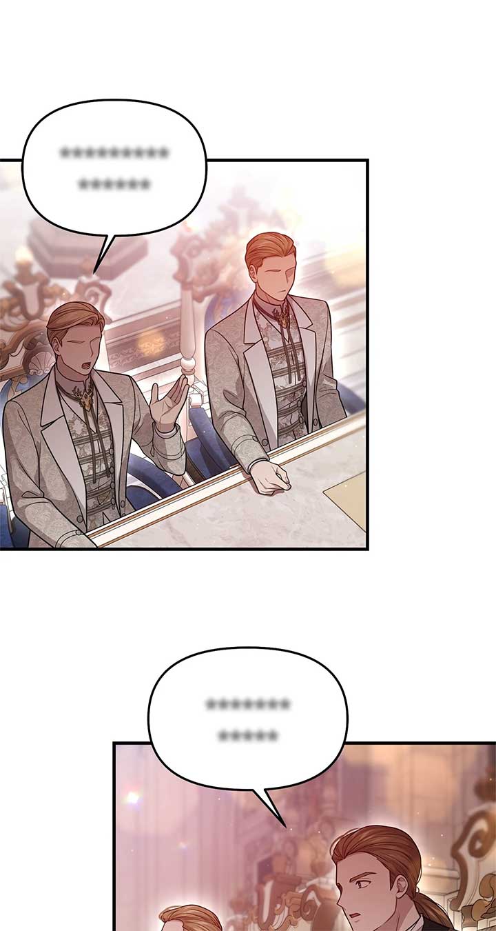 The Secret Bedroom of a Dejected Royal Daughter Chapter 98 57